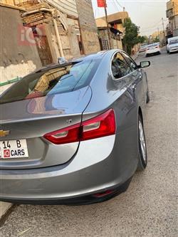 شيفروليه ماليبو